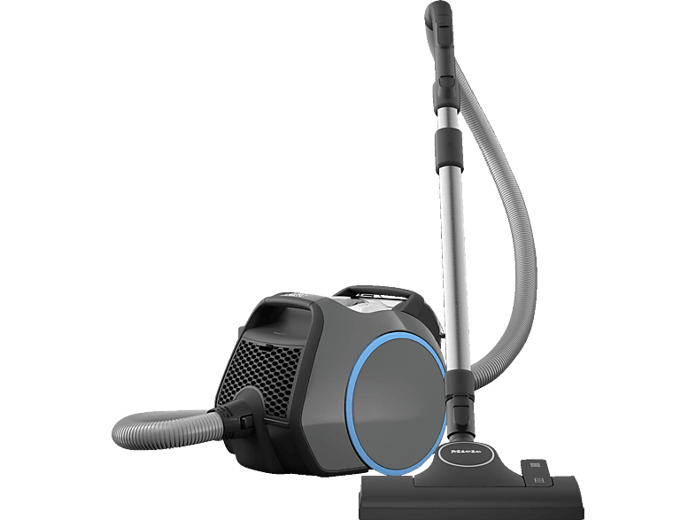 MIELE Boost CX1 PowerLine Staubsauger, maximale Leistung: 890 Watt