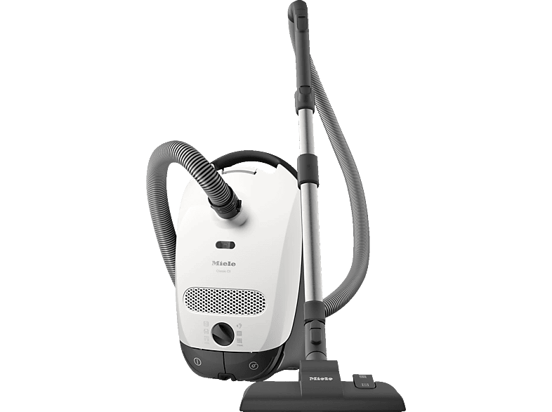 MIELE Classic C1 Flex Staubsauger, maximale Leistung: 800 Watt