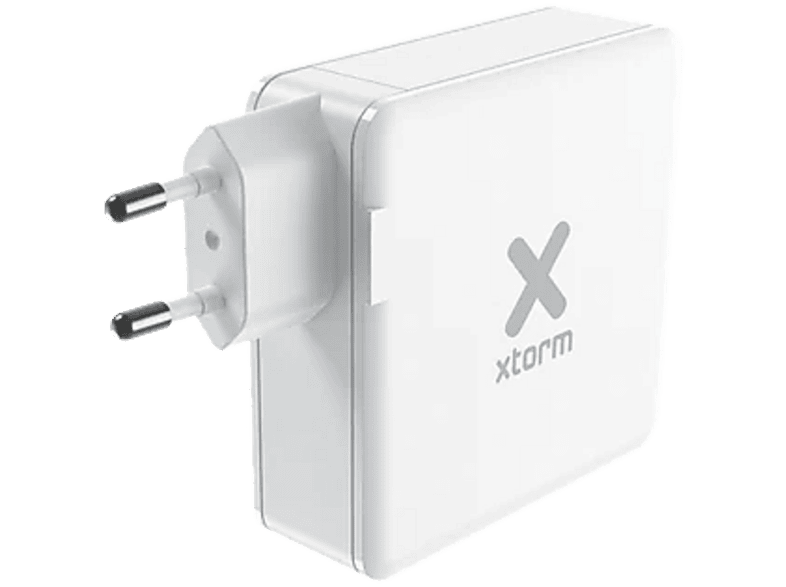 Xtorm 87118 Ladegerät GaN mit Power Delivery 3.1, 140W, USB-C — Foto 3 von 3