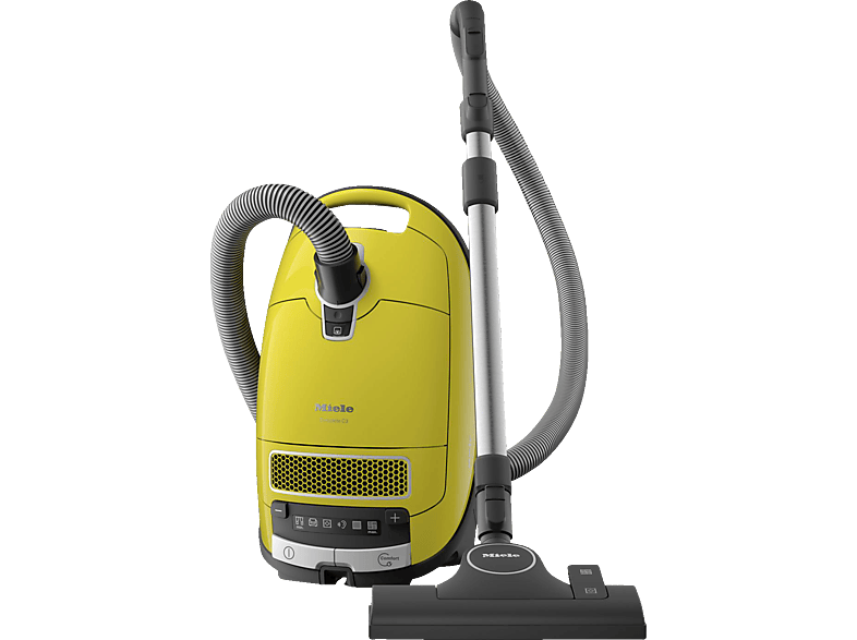 MIELE Complete C3 Flex PowerLine Staubsauger, maximale Leistung: 890 Watt