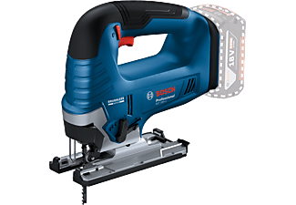 BOSCH PROFESSIONAL GST 185-LI Akkumulátoros szúrófűrész, 18V, akku és töltő nélkül, kartondobozban (06015B3021)