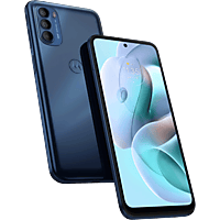 MOTOROLA Moto G41 128GB, Meteorite Black