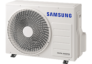 SAMSUNG Premium AR18TSHZHWK/SK A++ 18000 BTU Duvar Tipi Inverter Klima_1