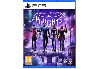WARNER BROS Gotham Knights PS5 Oyun