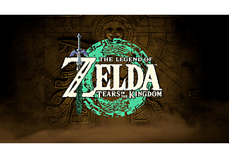 NINTENDO The Legend Of Zelda Tears Of The Kingdom Switch Oyun_1