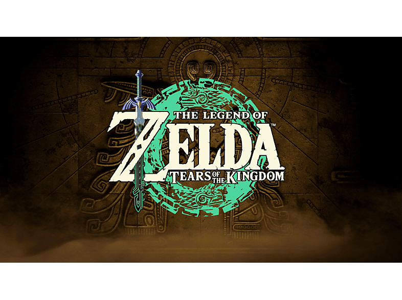 NINTENDO The Legend Of Zelda Tears Of The Kingdom Switch Oyun_1