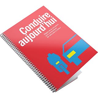 SPRINGER Livre de théorie - Conduire aujourd`hui /F - 