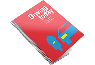 SPRINGER Theory book - Driving today /E - 