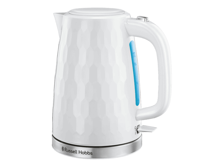 Acheter Bouilloire RUSSELL HOBBS Honey Comb 26050-70