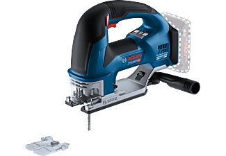 BOSCH PROFESSIONAL GST 18V-155 BC Akkumulátoros szúrófűrész, 18V, akku és töltő nélkül, kartondobozban (06015B1001)