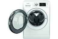 WHIRLPOOL FFD 9469E BSV BE Wasmachine