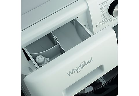 WHIRLPOOL FFD 9469E BSV BE Wasmachine