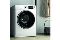 WHIRLPOOL FFD 9469E BSV BE Wasmachine