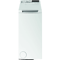 Whirlpool TDLR 65241BS BE