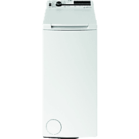 Whirlpool TDLRBX 6252BS BE