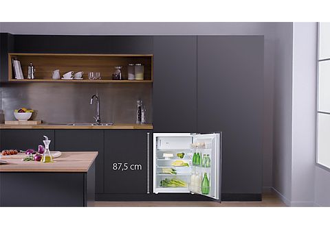 BAUKNECHT KSI 9GF2 Einbaukühlschrank | MediaMarkt