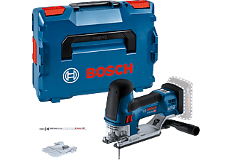 BOSCH PROFESSIONAL GST 18V-155 SC Akkumulátoros szúrófűrész,18V, akku és töltő nélkül, L-Boxx-ban (06015B0000)