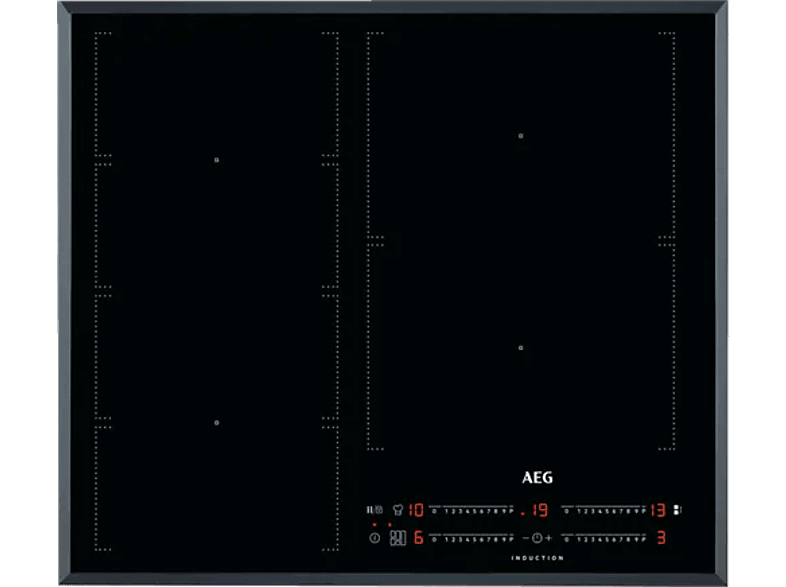 Placa inducción | AEG IKE64476FB