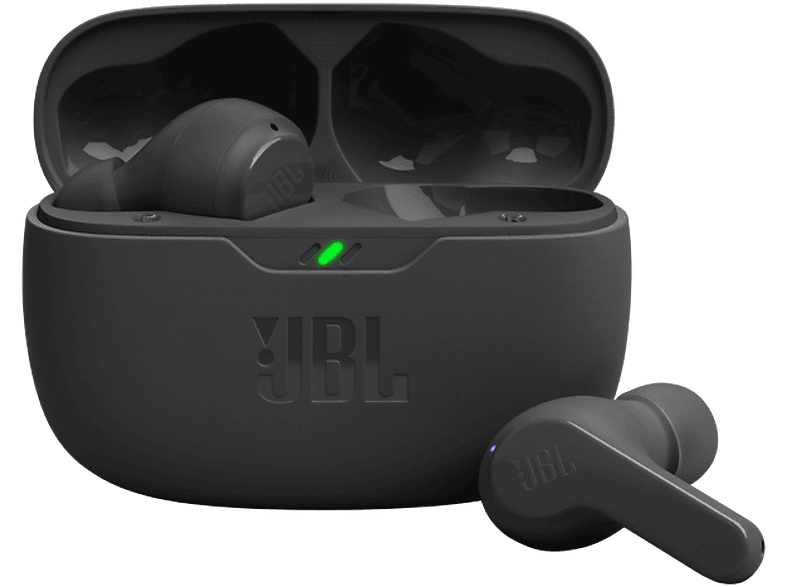 Audifonos Inalambricos Jbl Wave Flex 32h Resistente Agua