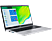 ACER Aspire 1 NX.A6WEU.006 Ezüst Laptop (15,6" FHD/Celeron/4GB/128 GB eMMC/Win11HS)