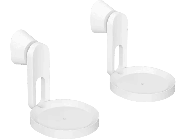 Sonos Wandhalterung für den Sonos Era 100 (2 Stück), weiß