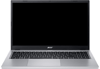 ACER Aspire 3 NX.KDEEU.00K Ezüst Laptop (15,6" FHD/Ryzen5/8GB/512 GB SSD/NoOS)