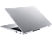 ACER Aspire 3 NX.KDEEU.00K Ezüst Laptop (15,6" FHD/Ryzen5/8GB/512 GB SSD/NoOS)
