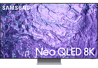 SAMSUNG QE75QN700CTXXH Neo QLED 8K UHD Smart TV, 189 cm