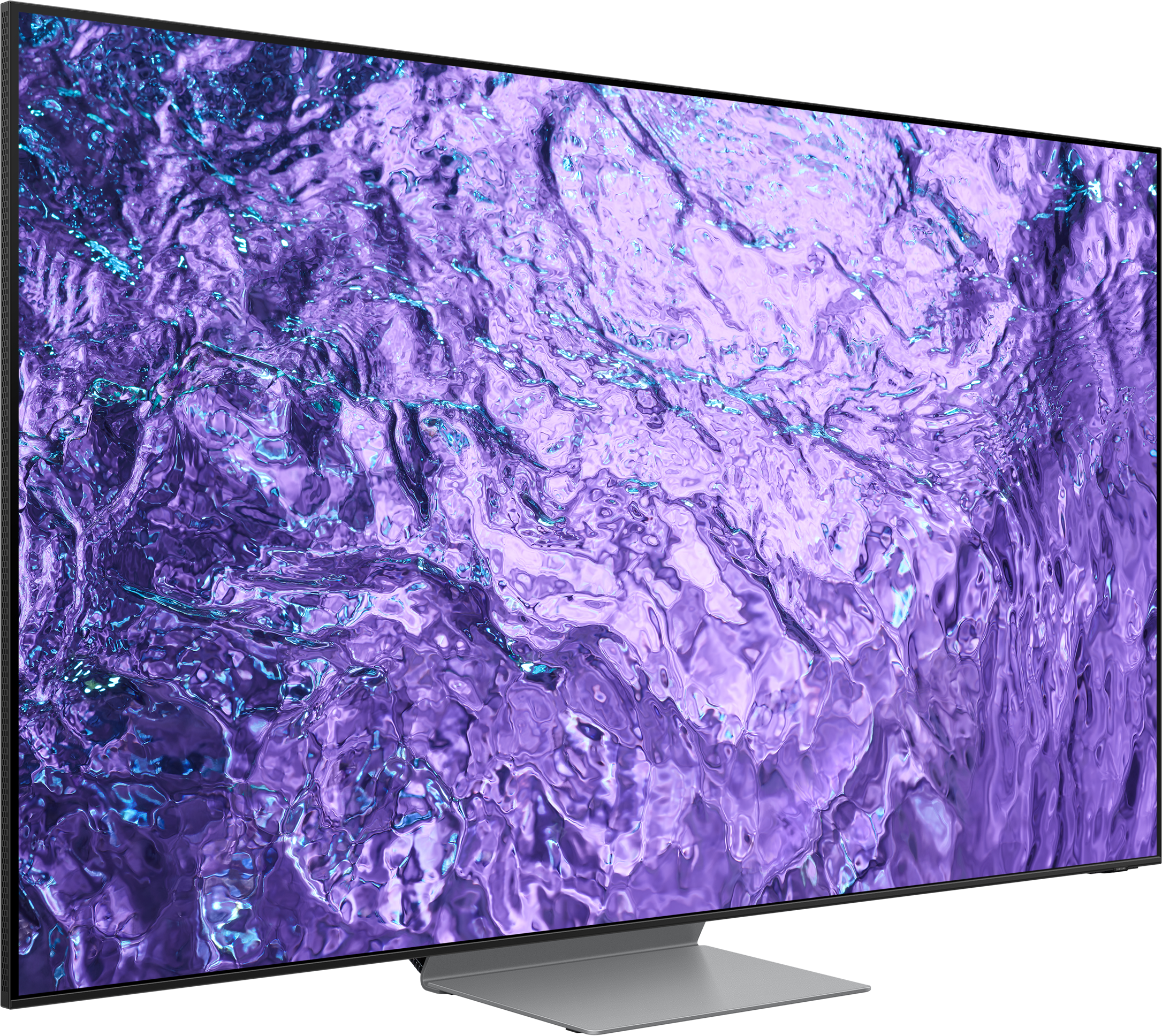 SAMSUNG QE55QN700CTXXH 8K UHD Smart Neo QLED TV Mini LED technológiával, 140 cm