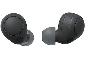 SONY WFC700NB AURICOLARI WIRELESS, NERO