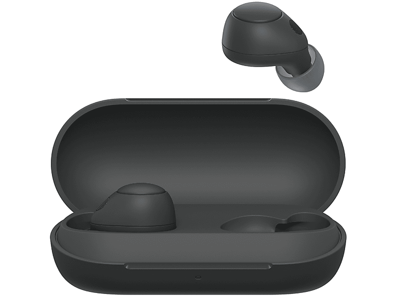 SONY WFC700NB AURICOLARI WIRELESS, NERO