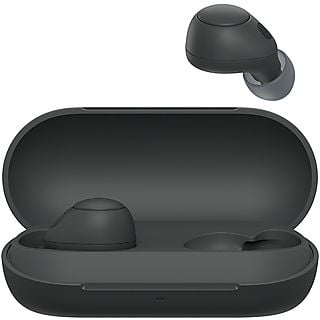 SONY WFC700NB AURICOLARI WIRELESS, NERO