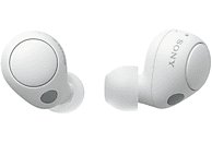 SONY WFC700NW AURICOLARI WIRELESS, BIANCO