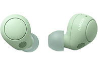 SONY WFC700NG AURICOLARI WIRELESS, VERDE SALVIA