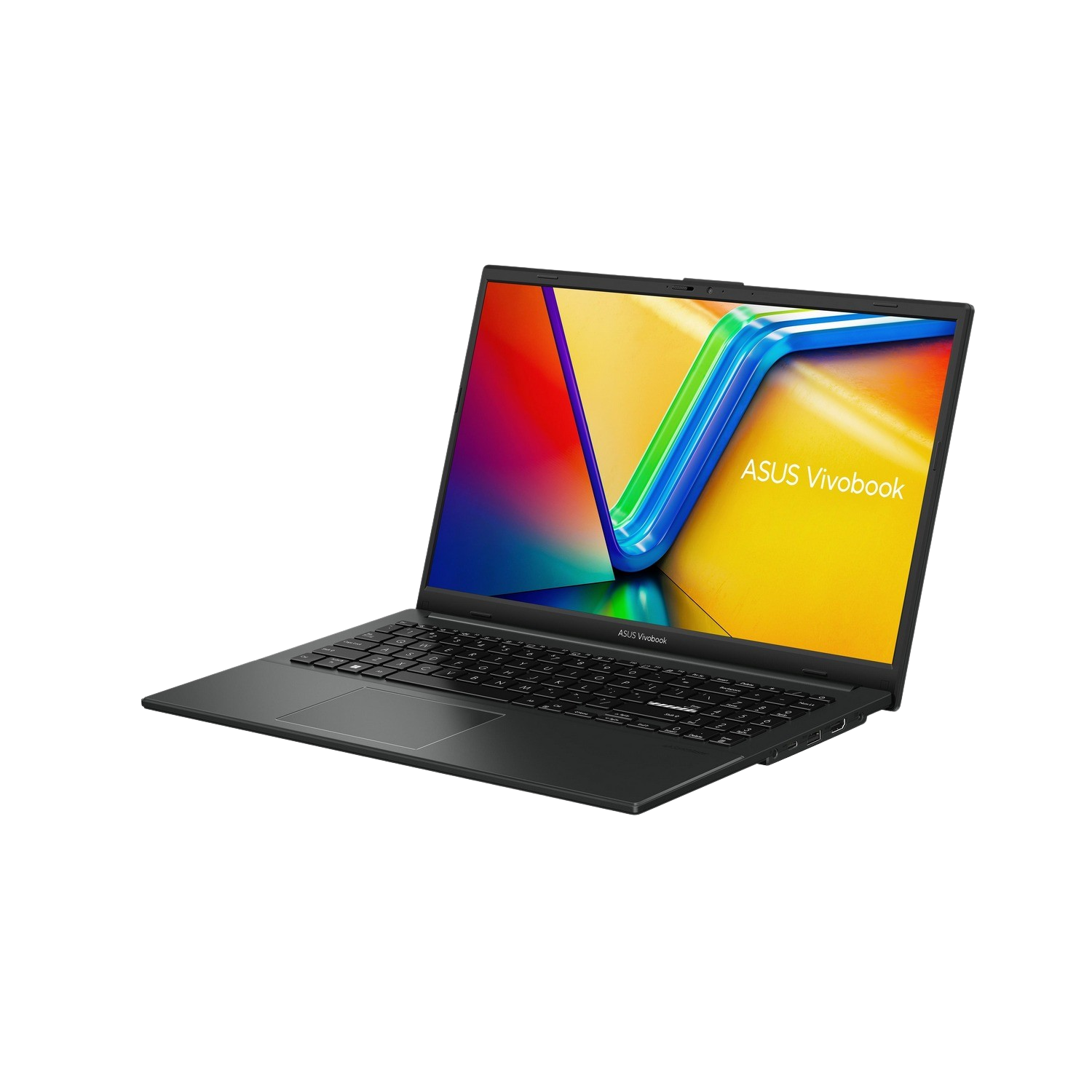 ASUS Vivobook 15 E1504FA-L1367W | 15.6 inch OLED - AMD Ryzen 5