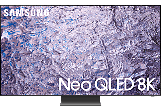 SAMSUNG QE85QN800CTXXH Neo QLED 8K UHD Smart TV, 214 cm