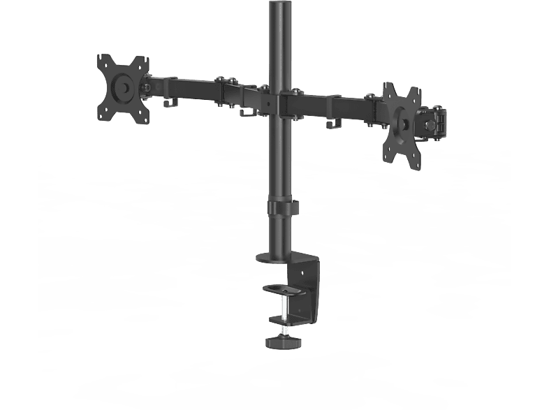 Soporte monitor - Hama Holder, De 13