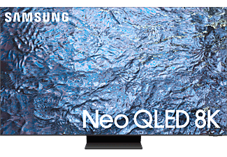 SAMSUNG QE65QN900CTXXH Neo QLED 8K UHD Smart TV, 163 cm