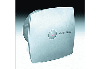 CATA X-MART 12 MATIC INOX szellőztető ventilátor