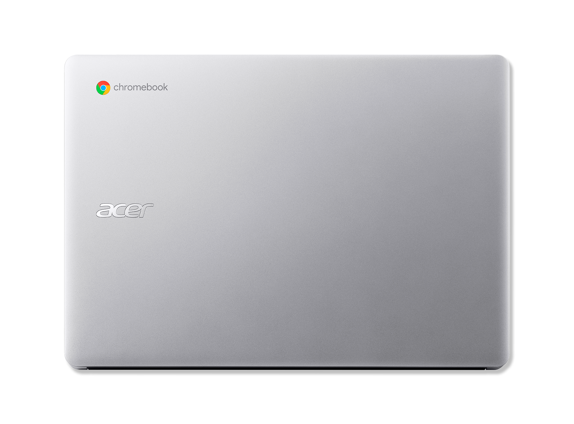 Portátil - Acer Chromebook CB314-2H-K3VM, 14" Full HD, MediaTek MT8183, 4GB RAM, 64GB eMMC, UMA, Google Chrome OS