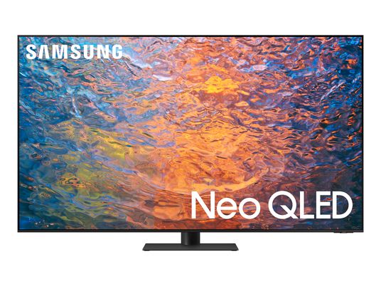 SAMSUNG QE55QN95CAT - TV (55 ", UHD 4K, Neo QLED)