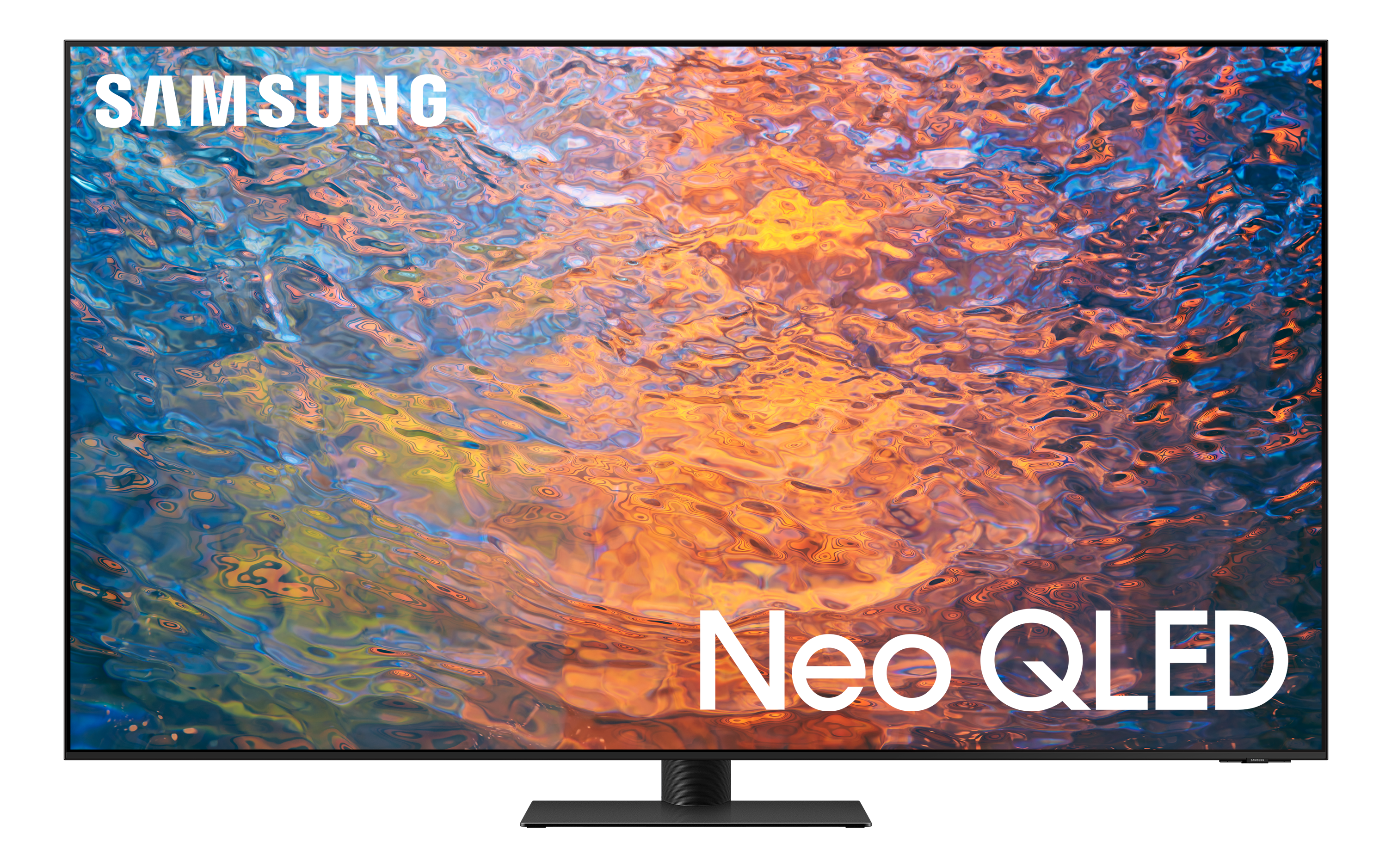 SAMSUNG QE75QN95CAT - TV (75 ", UHD 4K, Neo QLED)