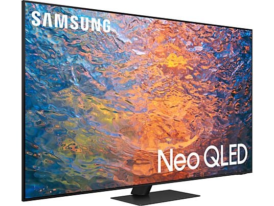 SAMSUNG QE75QN95CAT - TV (75 ", UHD 4K, Neo QLED)