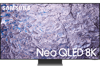 SAMSUNG QE65QN800CT - TV (65 ", UHD 8K, Neo QLED)