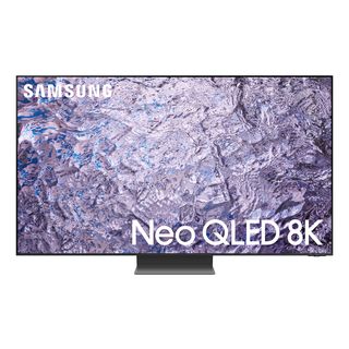 SAMSUNG QE65QN800CT - TV (65 ", UHD 8K, Neo QLED)