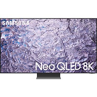 SAMSUNG QE75QN800CT - TV (75 ", UHD 8K, Neo QLED)