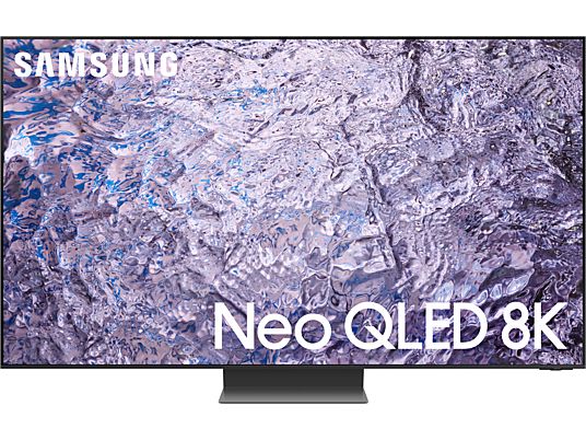 SAMSUNG QE75QN800CT - TV (75 ", UHD 8K, Neo QLED)