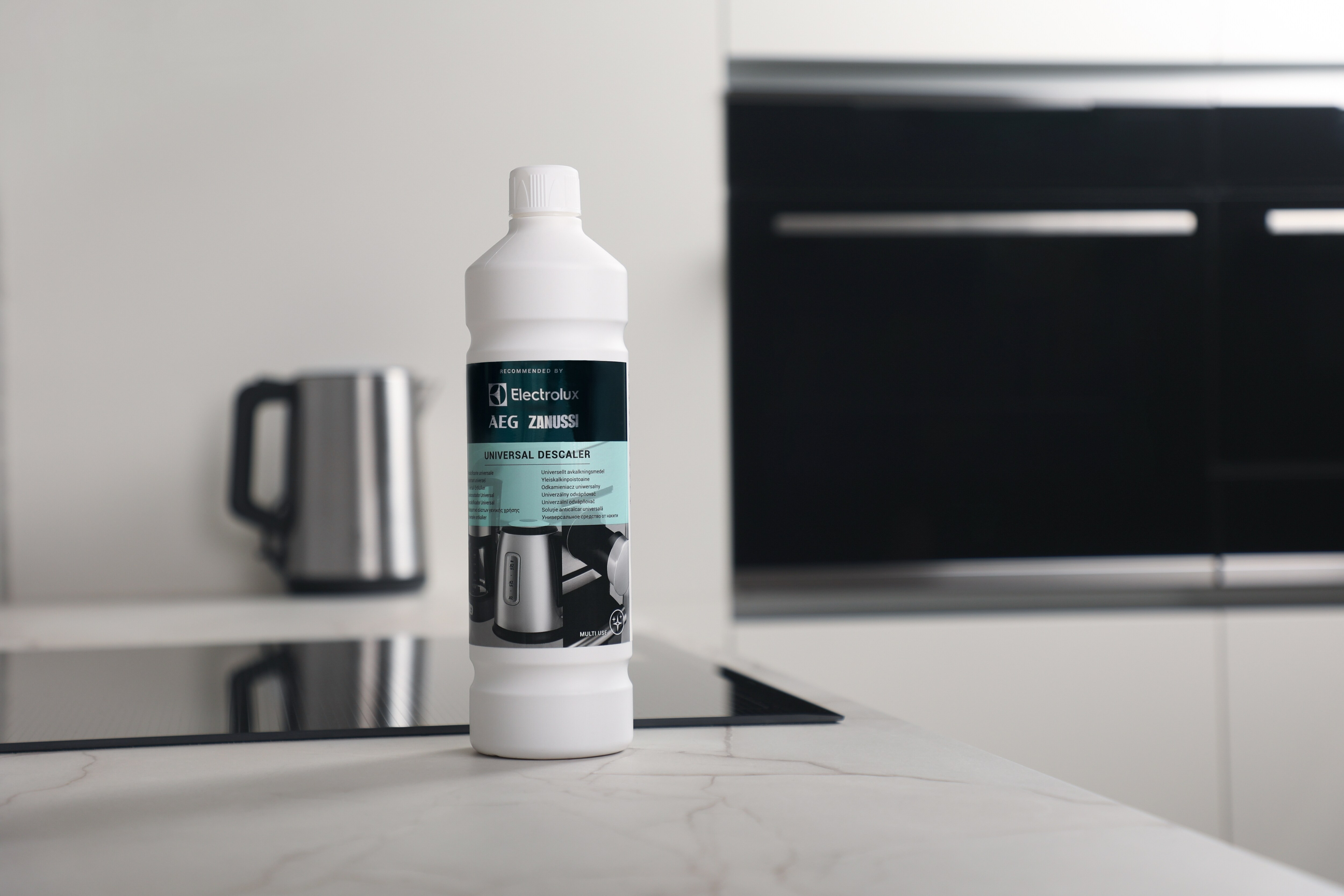 ELECTROLUX M3KCD200 1000 ml Universal Kireç Çözücü Sıvı 