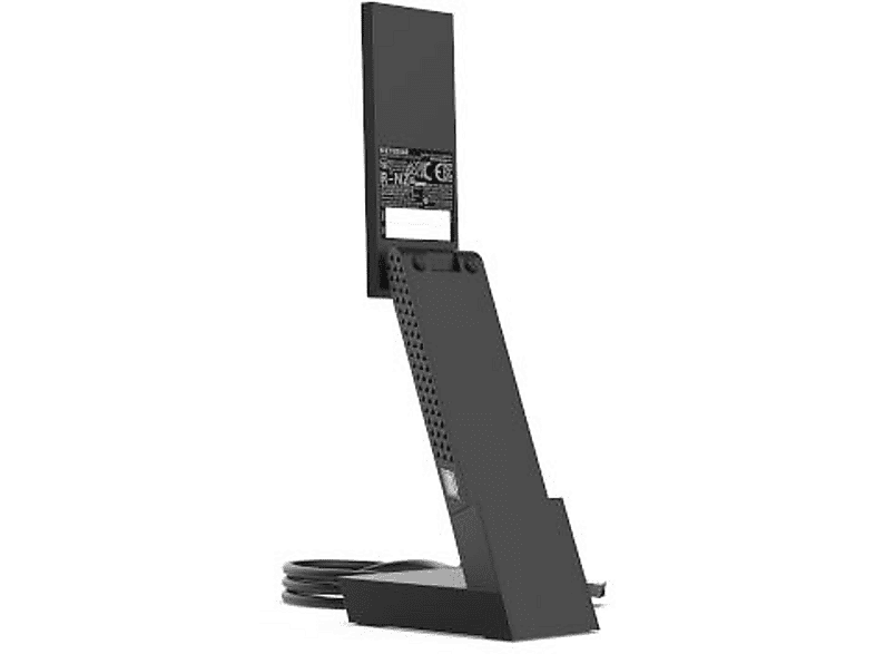 NETGEAR Nighthawk AX3000 WLAN Adapter, WiFi 6E, USB 3.0, 2.4 - 6GHz, Schwarz — Foto 2 von 5