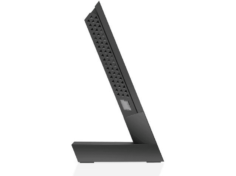 NETGEAR Nighthawk AX3000 WLAN Adapter, WiFi 6E, USB 3.0, 2.4 - 6GHz, Schwarz — Foto 3 von 5